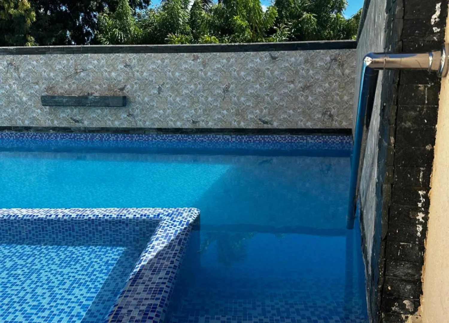 Gold Reef 101 - Exclusiv 2 Bedroom Mit Pool, Beach Shuttle Und Tiefgarage Punta Cana Apartment