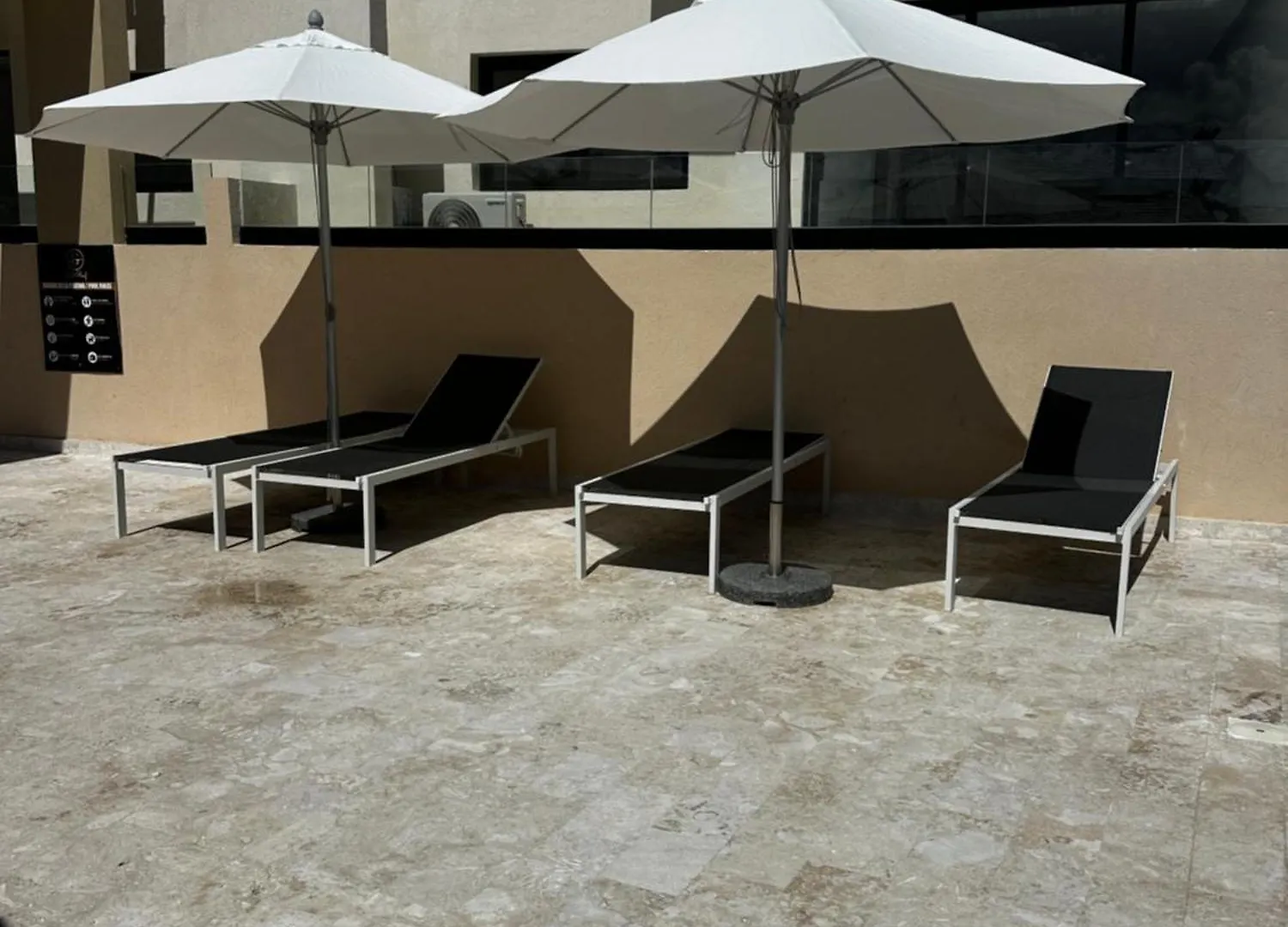 Gold Reef 101 - Exclusiv 2 Bedroom Mit Pool, Beach Shuttle Und Tiefgarage Punta Cana 0*,